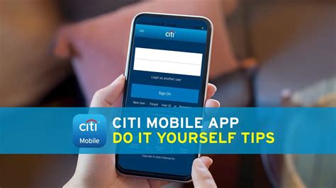 Citibank contactless transactions